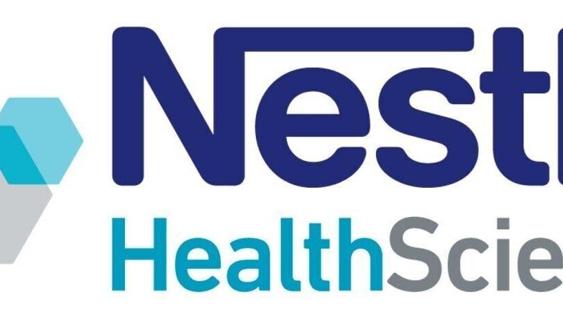 Nestlé Health Science Logo (PRNewsfoto/Nestlé Health Science U.S.)