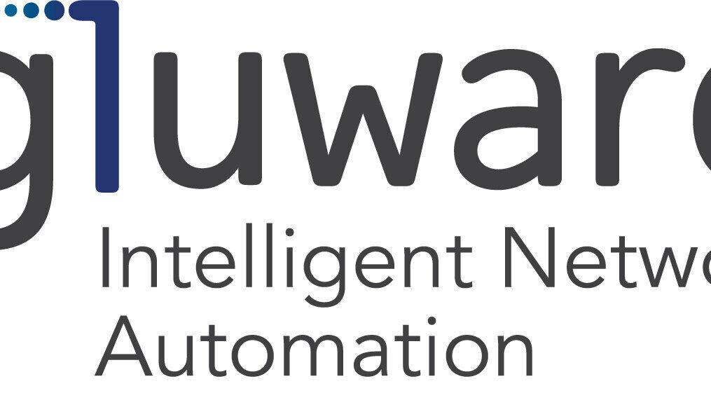 Gluware - Intelligent Network Automation (PRNewsfoto/Gluware Inc)