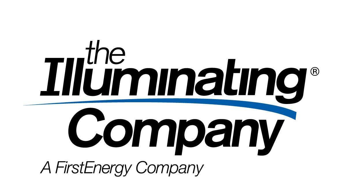 The Illuminating Company Logo (PRNewsfoto/FirstEnergy Corp.)