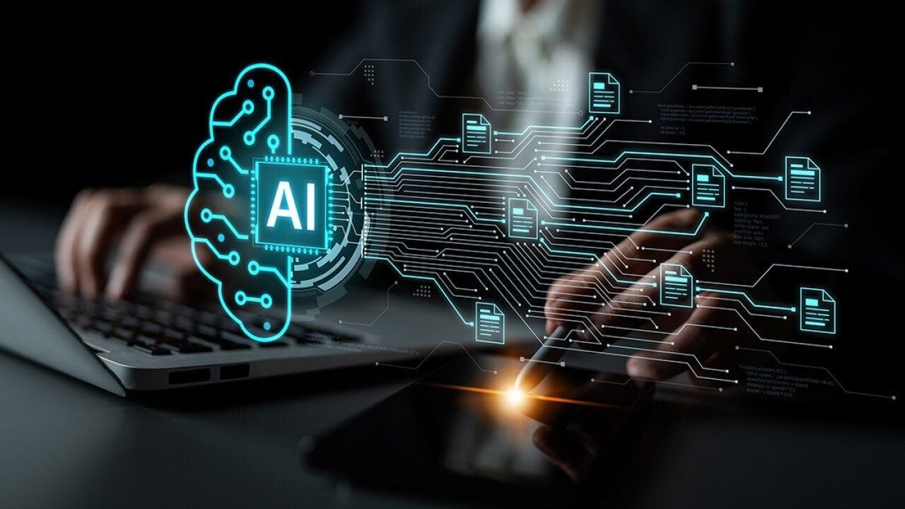 How cognitive automation can transform your business
