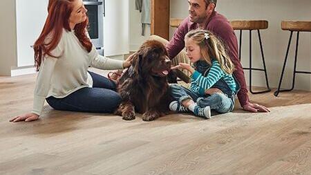 Forever to For Sale: The Resilient Flooring Benefits for Short- and Long-Term Homeowners