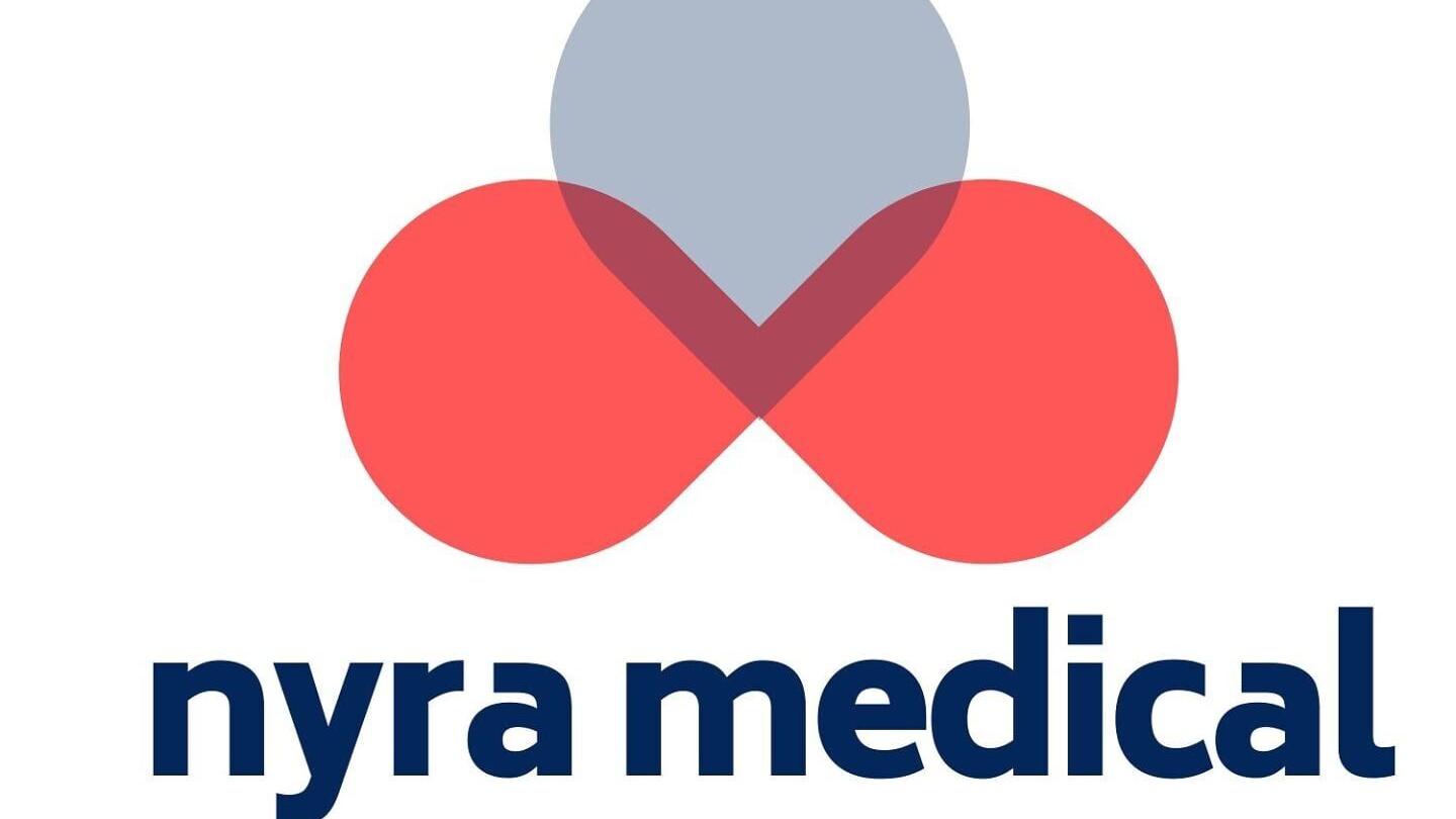 Nyra Medical
