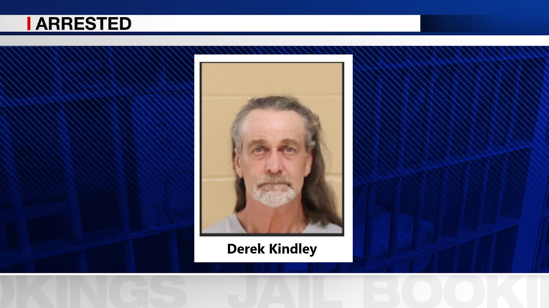 Derek Kindley