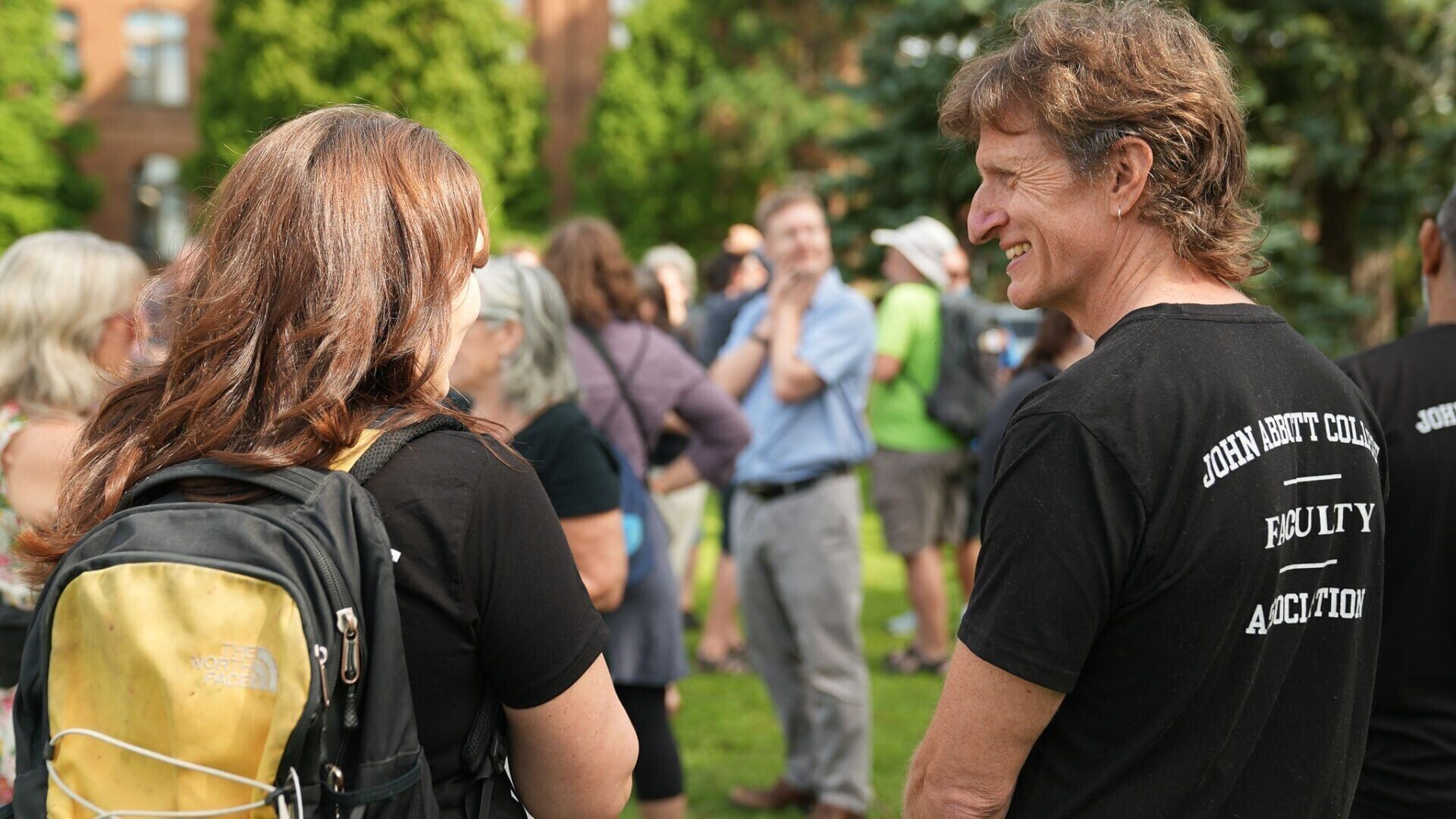 John Abbott teachers denounce toxic workplace