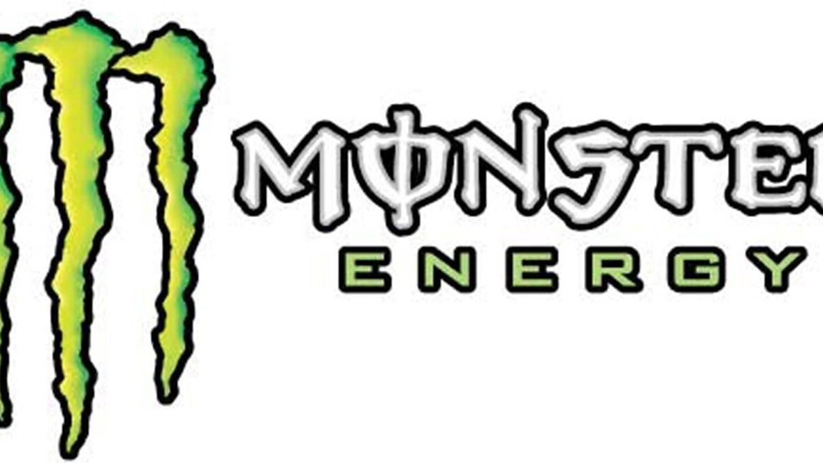 Monster Energy