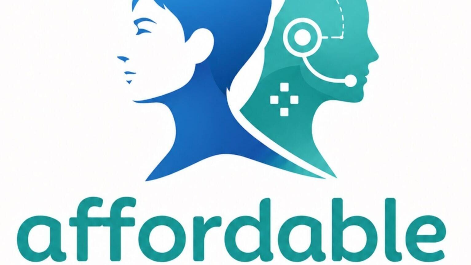 Affordable Virtual Assistant logo