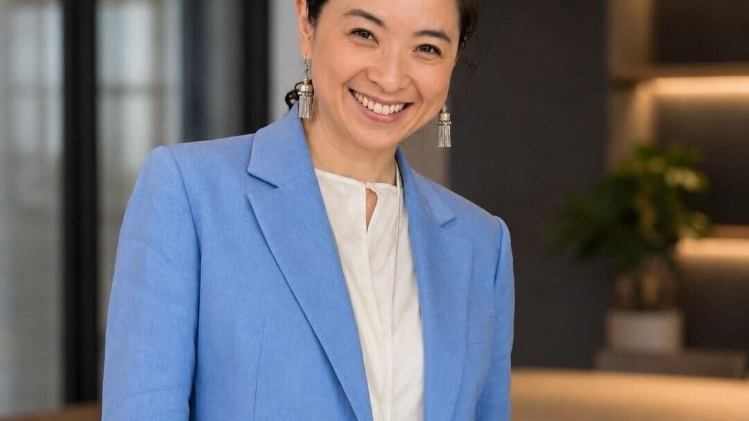 Hongyu Chen-Birkenbeul, Managing Director, KuCoin EU