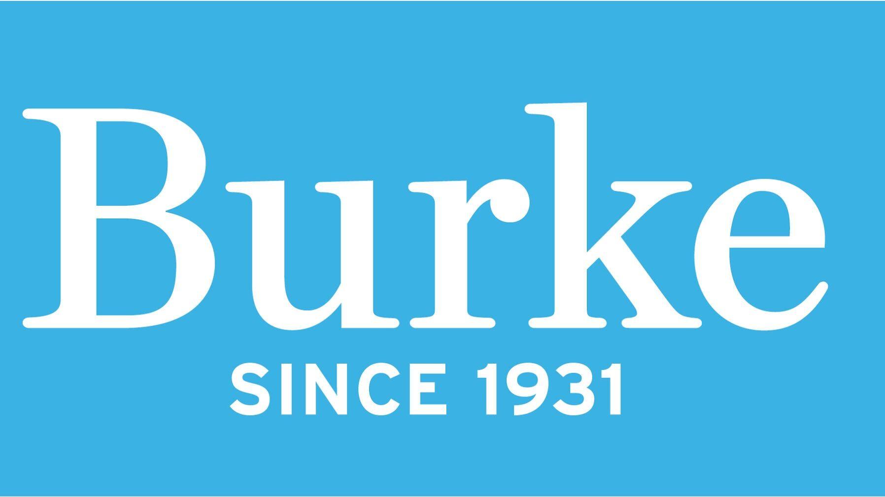 Burke, Inc. logo