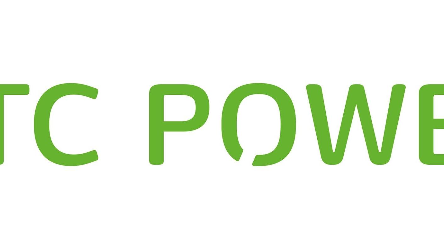 BTC POWER Logo