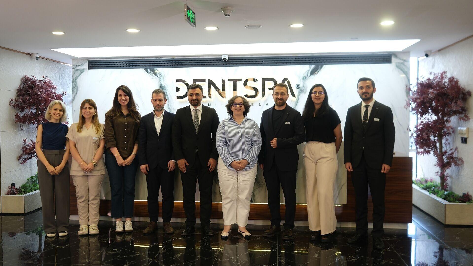 DentSpa Clinic has achieved Certification for Excellence in Medical Travel Patient Experience, reinforcing their commitment to delivering safe, transparent, and patient-centered care for both domestic and international dental patients. GHA Certification...