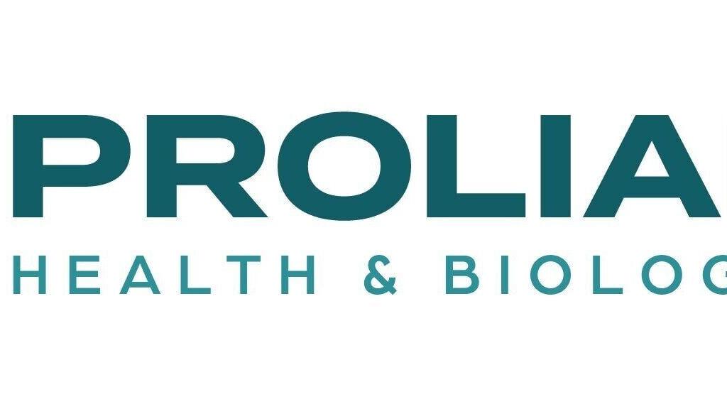 Proliant Logo