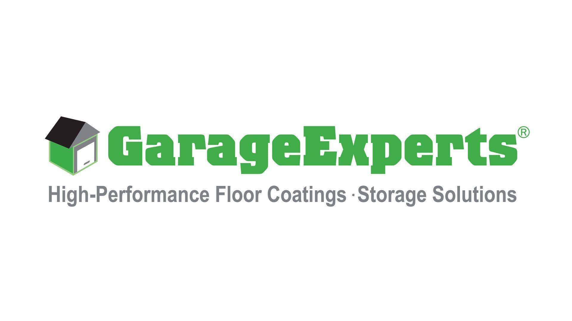 GarageExperts logo