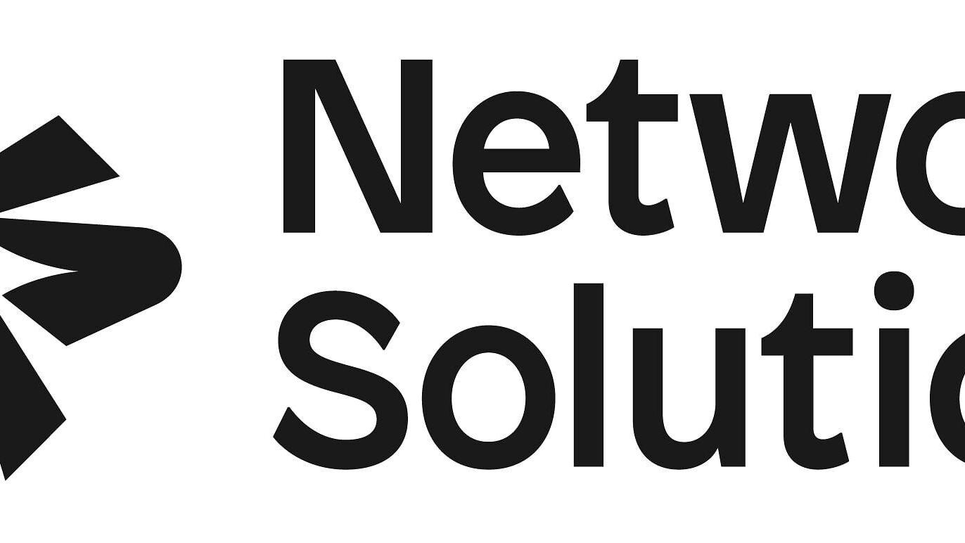 Network Solutions Logo