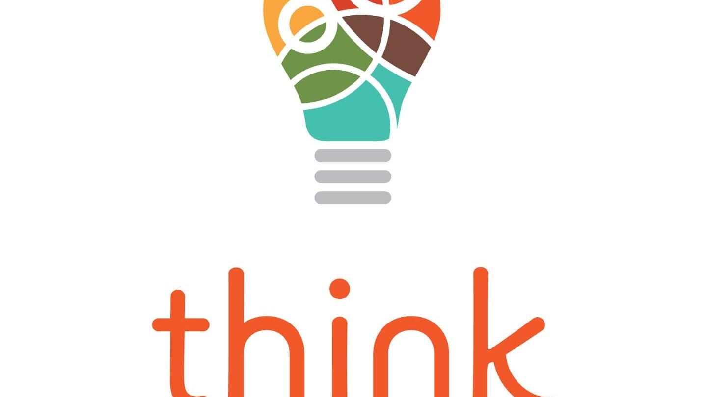 Think Together logo