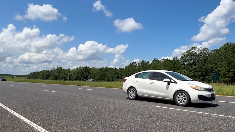 Trip planning importance over holiday weekend