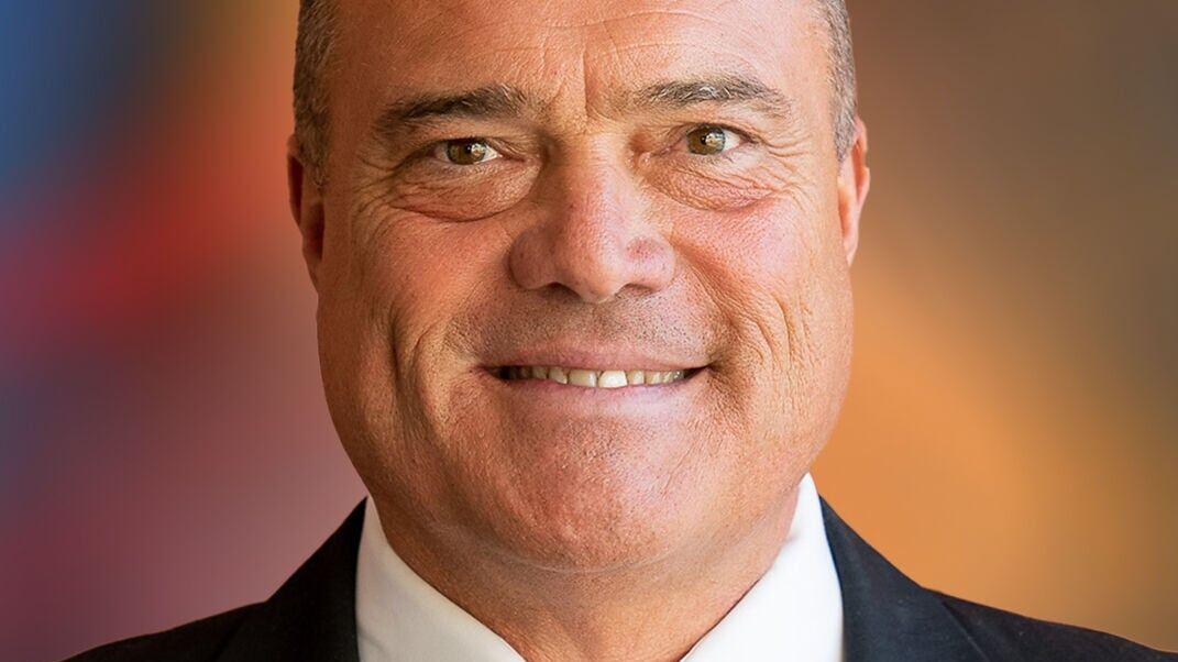 Dr. Scott Spurgeon, West-MEC Superintendent