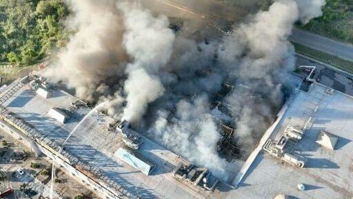 The attack on Kryvyi Rig, Zelensky's hometown, comes as Russia intensifies its bombardments of Ukrainian cities