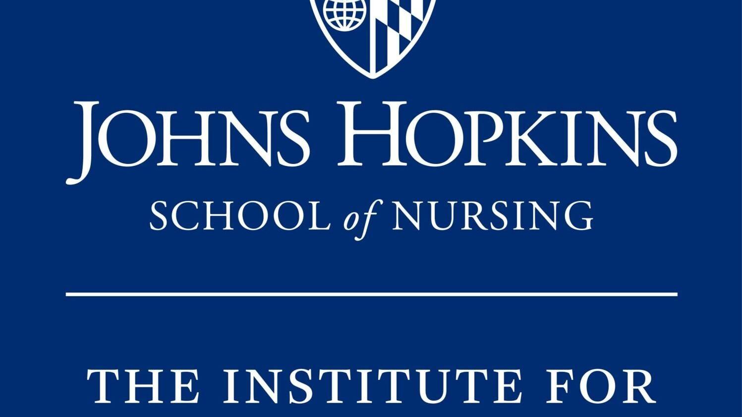 Institute for Policy Solutions, Johns Hopkins School of Nursing (PRNewsfoto/The Institute for Policy Solutions at Johns Hopkins School of Nursing)