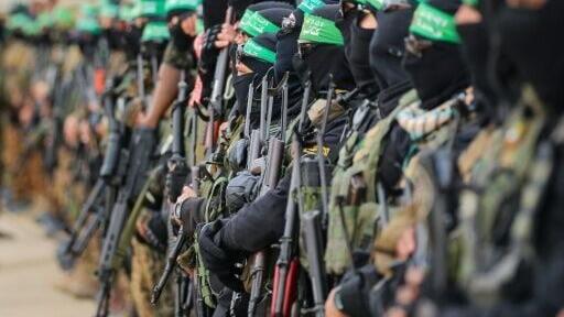 Hamas officials told AFP the deal with Israel included a provision holding that a committee established by Trump's Board of Peace to govern Gaza would oversee the process of storing the Islamist movement's weapons