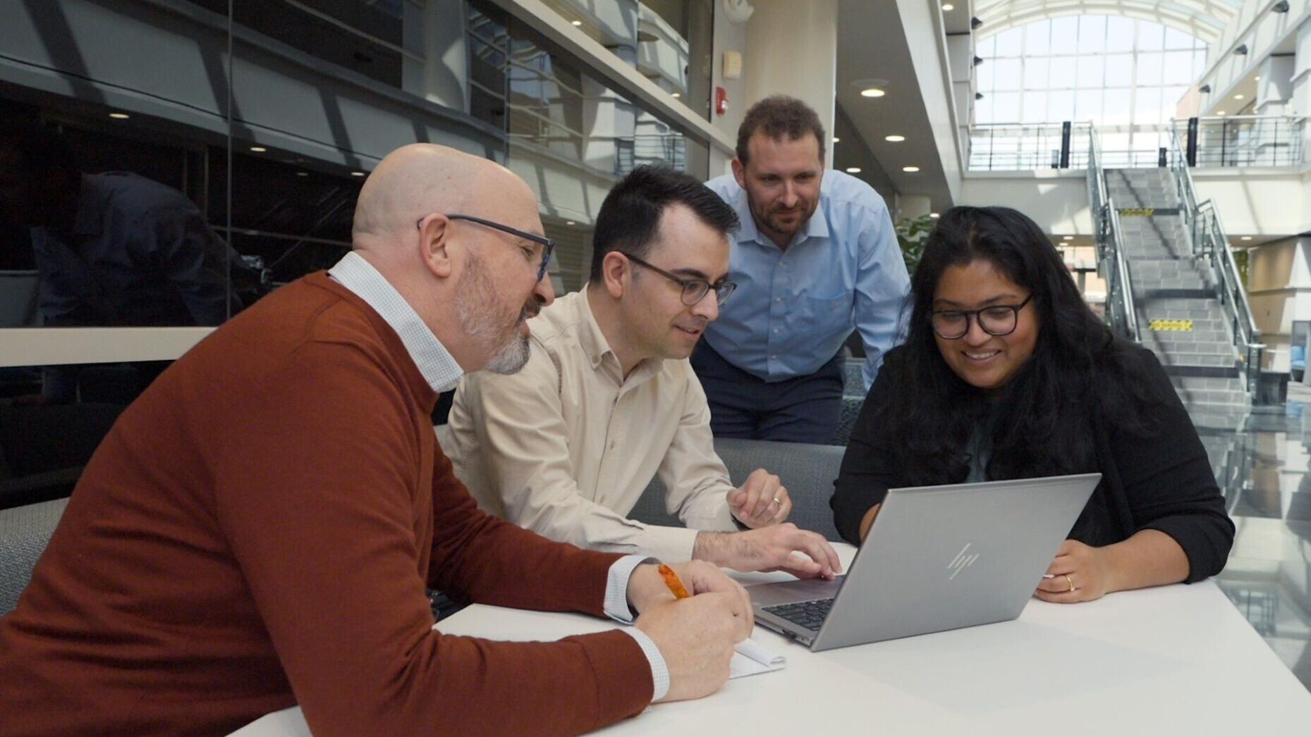 Toyota’s Collaborative Safety Research Center Touts Partnerships, Eyes Future with Announcement of 10 New Projects - New research projects focus on behavioral safety, crash prevention and passive safety.
