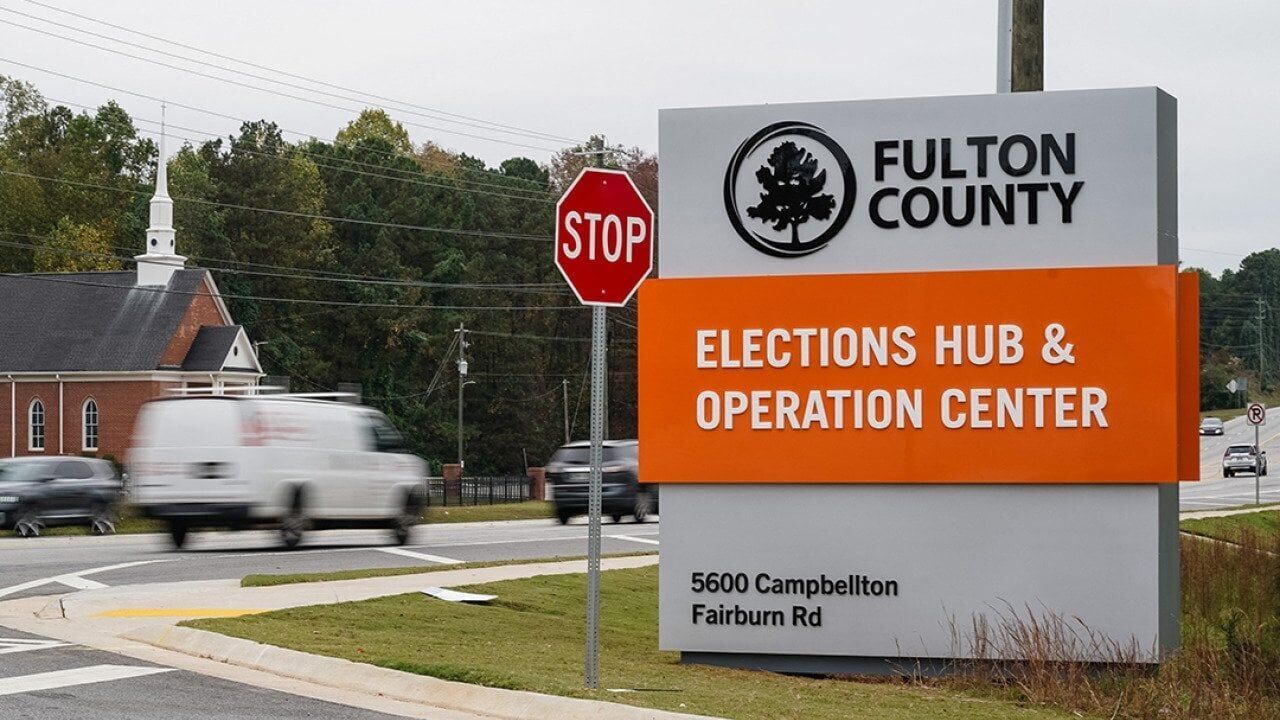 The Trump administration’s multiple investigations of the 2020 election may have more to do with 2026