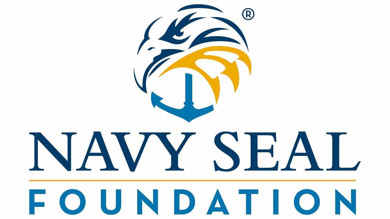 Navy SEAL Foundation Logo