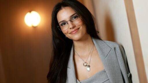 US actress Inde Navarrette has gone viral online for her performance in 'Obsession'