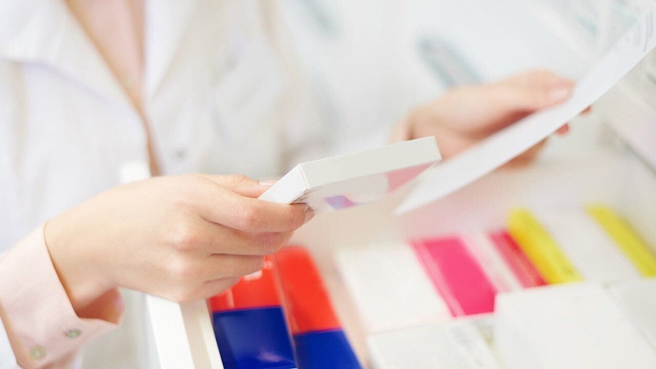 The inventory challenge: Why smart purchasing is critical for today’s pharmacies