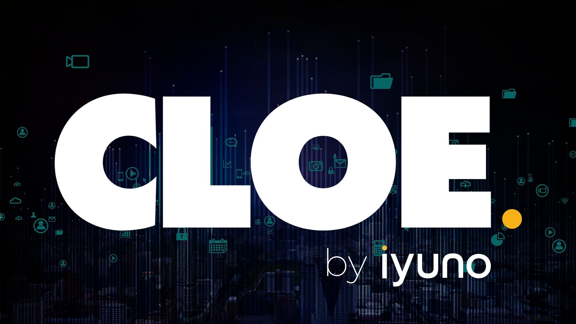 "Our focus was never building the biggest AI system—it was building the right one for media," said David Lee, Founder &amp; CEO of Iyuno.