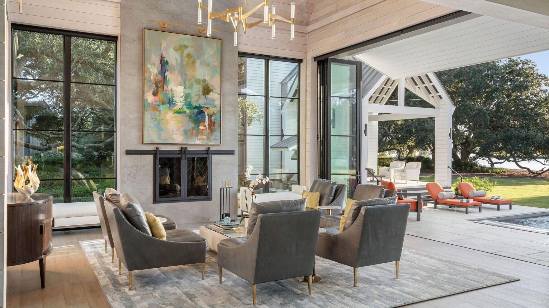 Mammon will deliver product innovation and support to dealer and contractor partners.

Image credit: Julia Lynn Photography in conjunction with Phillip Smith General Contractor