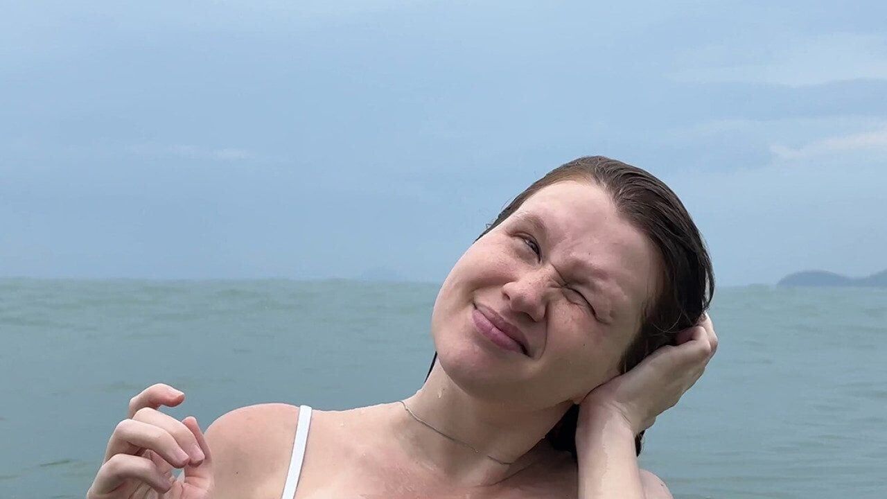 How to get rid of swimmer’s ear and prevent it from coming back