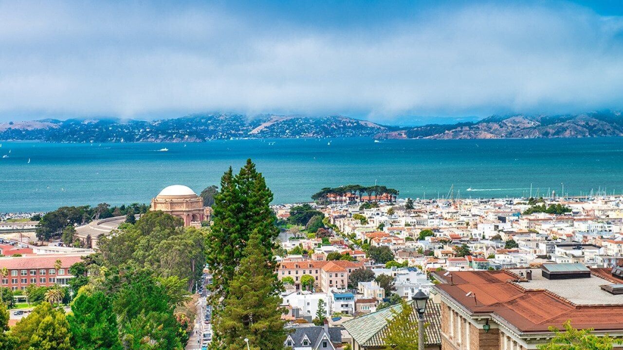 Where rent increased and decreased most: 2026 study