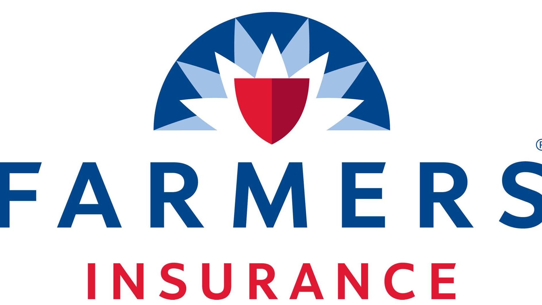 Farmers Insurance Logo. (PRNewsFoto/Farmers Insurance)