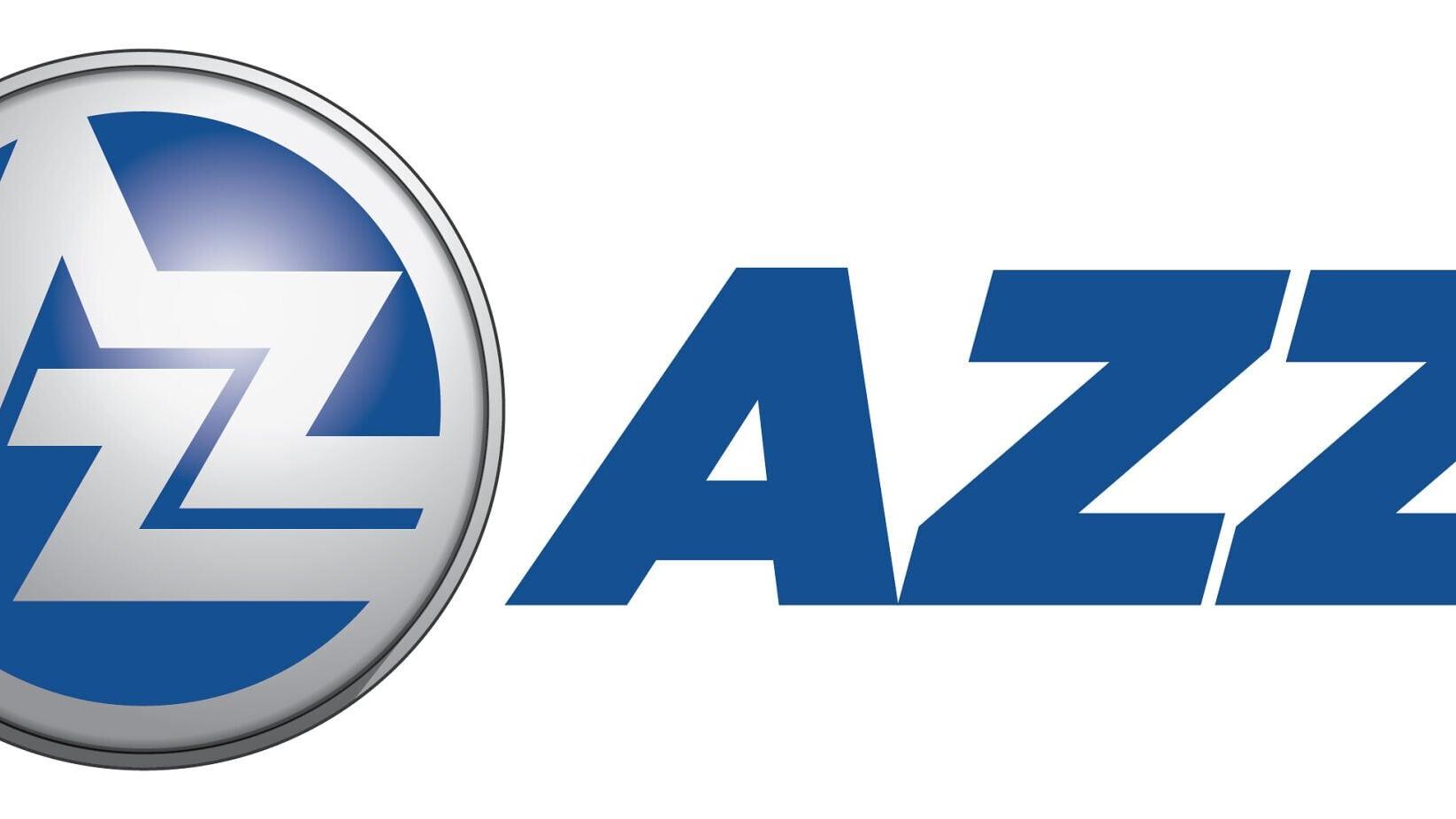 AZZ Inc is the leading independent provider of hot-dip galvanizing and coil coating solutions in North America.