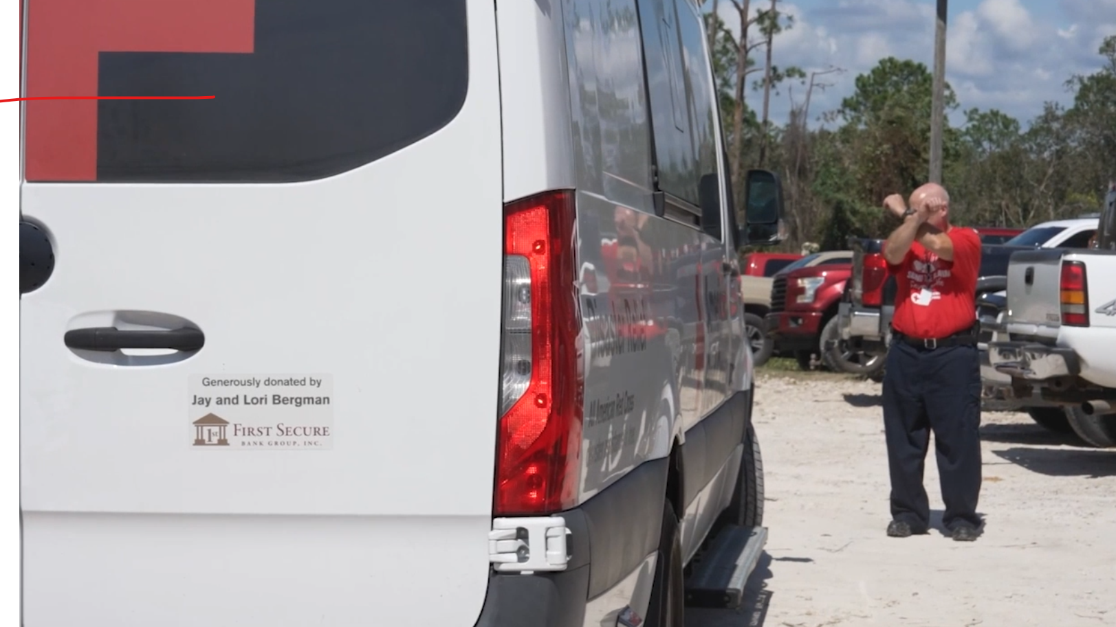 American Red Cross