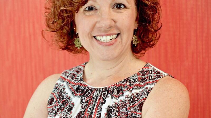 Diane M. Byrne, editor of Megayacht News and host of Inside the Owner's Suite podcast