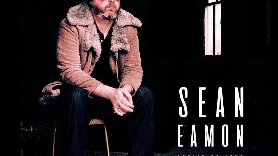 Sean Eamon album cover
