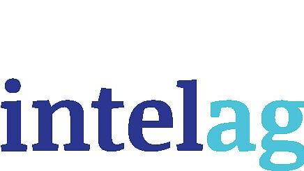 IntelAgree Logo