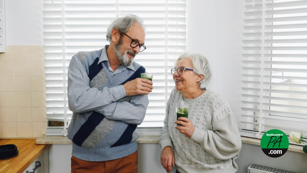 old folks health ncpa - 1