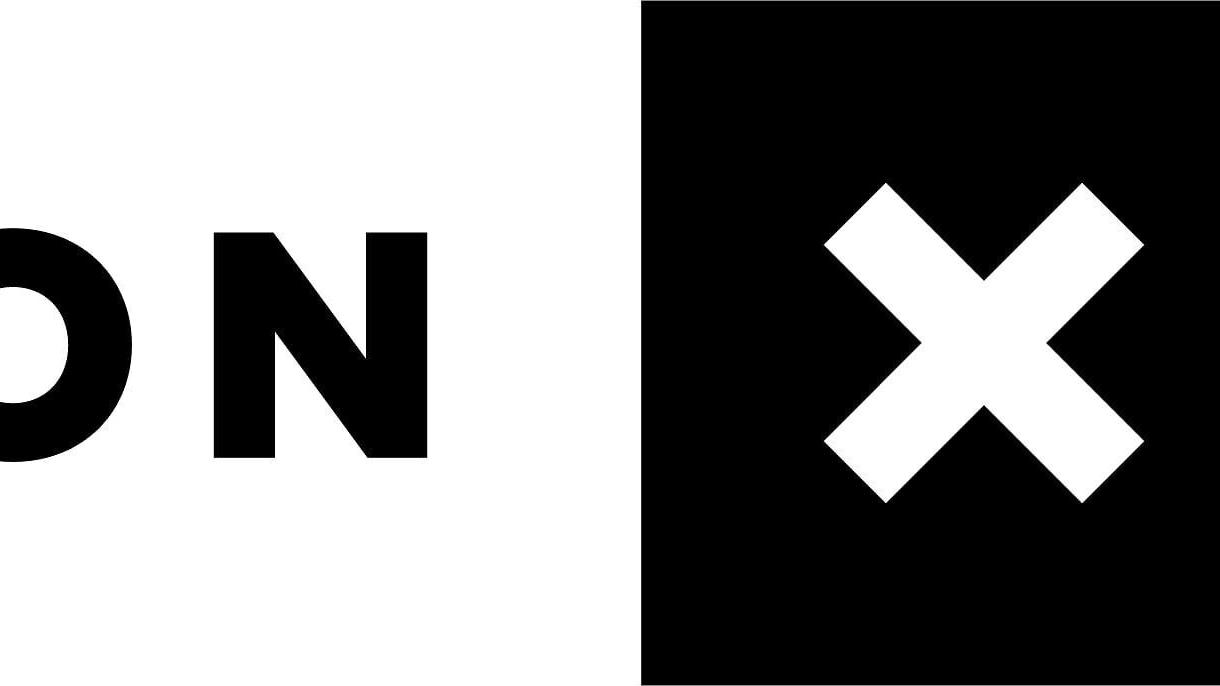 onX logo