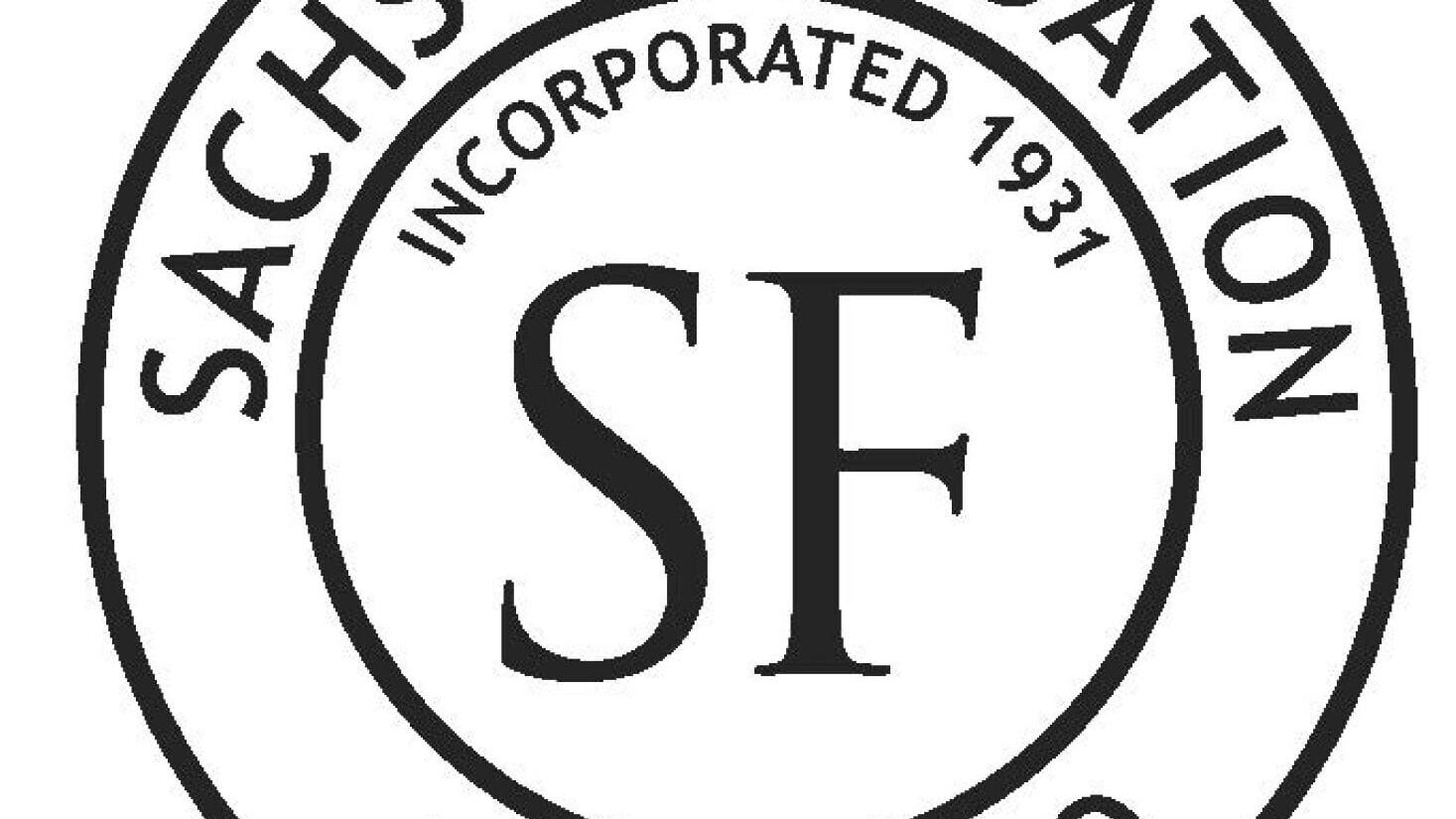Sachs Foundation Logo