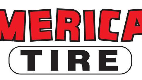 America's Tire logo