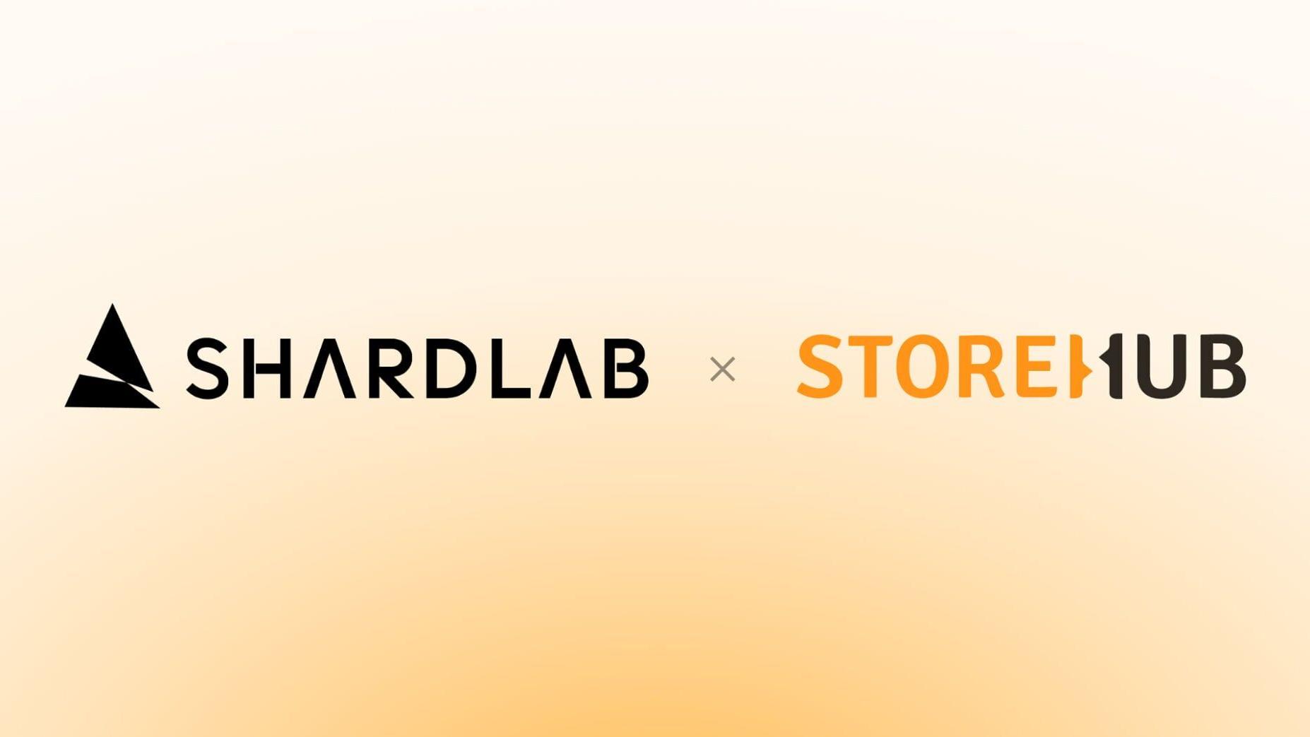 ShardLab Invests in StoreHub, Launches Joint Venture to Explore Next-Generation Payments and Rewards in Southeast Asia