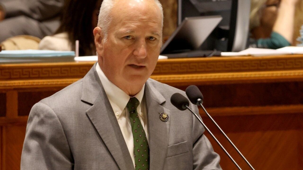 Louisiana senator helped secure Meta's largest data center. Then he sold the land beside it.