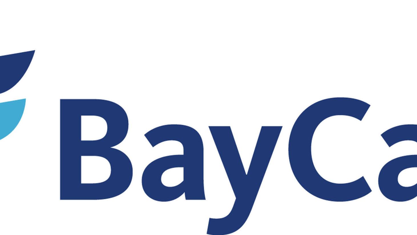 BayCare Logo. (PRNewsFoto/BayCare Health System)