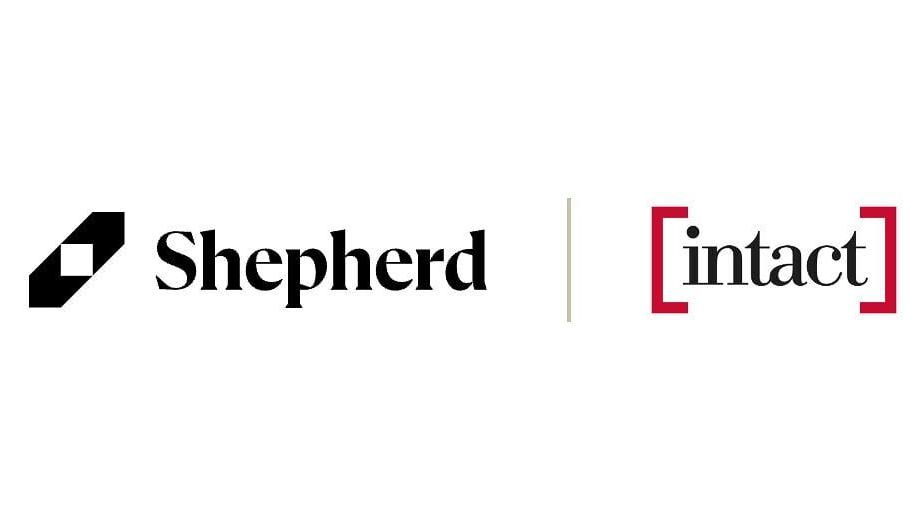 Shepherd and Intact announce strategic partnership granting Shepherd delegated underwriting authority and insurance capacity for U.S. casualty.
