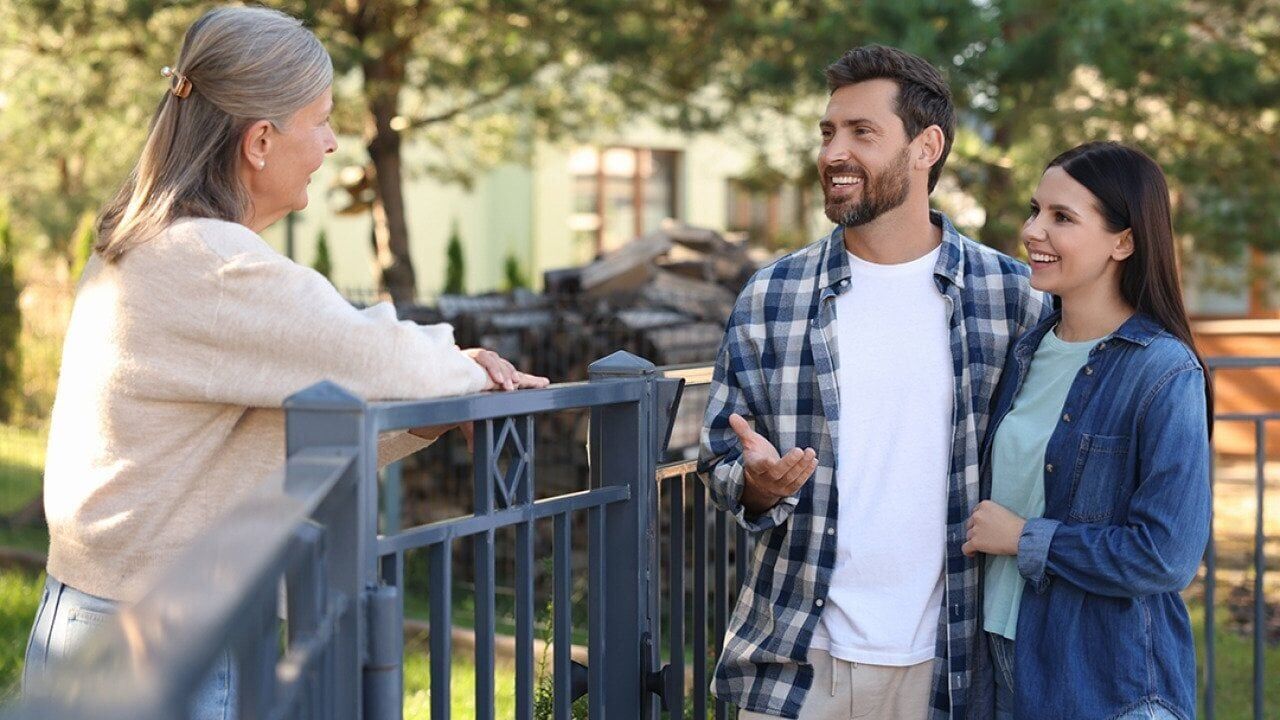 America’s friendliest states