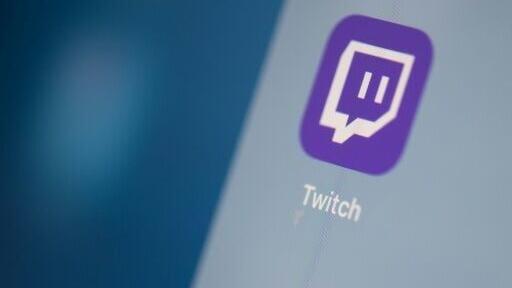 'I know it's very upsetting to the community, but this is where we are,' Twitch's chief product officer said