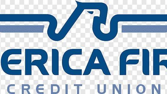 America First Credit Union logo