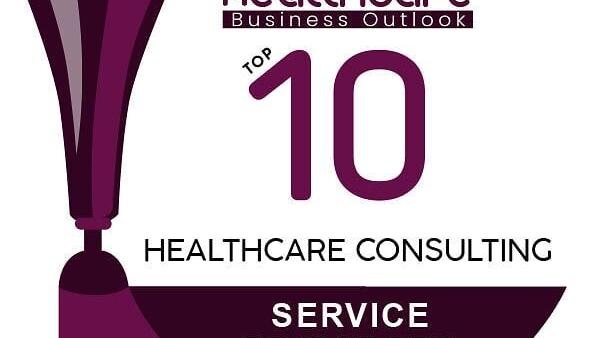 Healthcare Business Outlook Top 10 Healthcare Consulting Solution Providers 2026